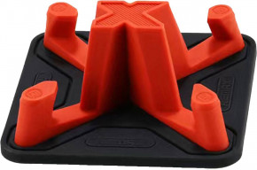    Remax RM-C25 Desktop holder Red