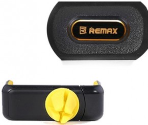    Remax (RM 01) Black 3