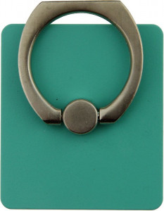   Ring Holder KickStand Universal Smartphone Green