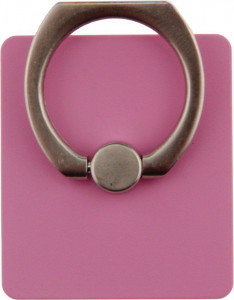   Ring Holder KickStand Universal Smartphone Rose Gold