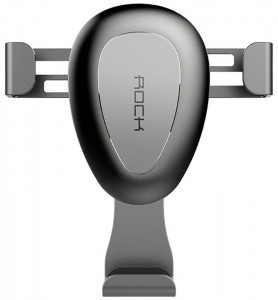  Rock Gravity Dashboard Car Mount Grey