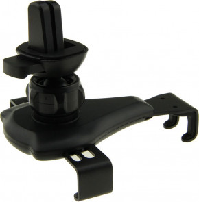   Totu Gravity Car Mount Black 5