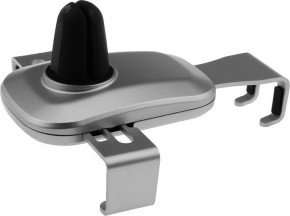   Totu Gravity Car Mount Exquisite Silver 4