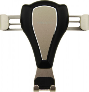   Totu Gravity Car Mount Gold