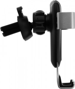   Totu Gravity Car Mount Silver 3