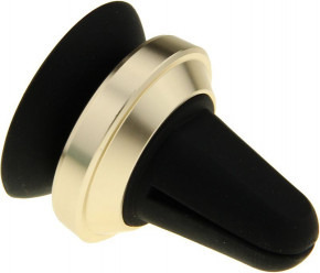   TOTU Suction Cup Car Mount Gold 3