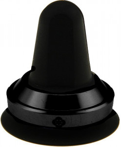   Totu Suction Cup Car Mount Black 3