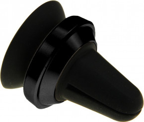   Totu Suction Cup Car Mount Black 4