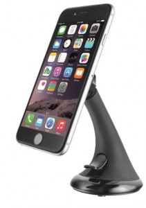    Trust Magnetic Car holder for smartphones 3