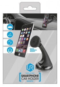    Trust Magnetic Car holder for smartphones 6