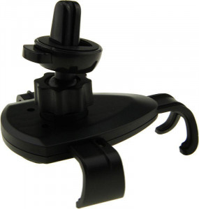   Usams US-ZJ029 Fragrance Gravity Car Holder Black 6