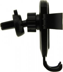   Usams US-ZJ029 Fragrance Gravity Car Holder Black 7