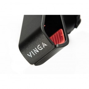   Vinga FD 361 Black Croco (MAS0361BK) 9