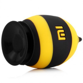  Xiaomi Phone Holder Little Bee Design Yellow