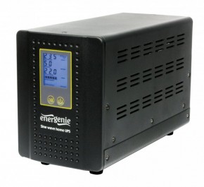   EnerGenie EG-HI-PS1000-01 1000 VA