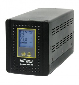   EnerGenie EG-HI-PS500-01 500 VA