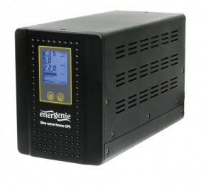   EnerGenie EG-HI-PS800-01 800 VA