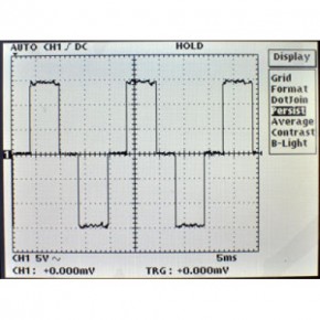   Mystery MAC-500 12/220V 500 5