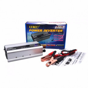  UKC 12V-220V 1500W 5