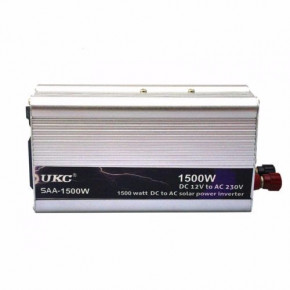  UKC 12V-220V 1500W 3