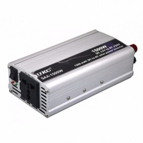  UKC 12V-220V 1500W