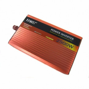  UKC 12V-220V AR 2500W