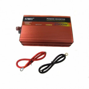  UKC 12V-220V AR 2500W 3