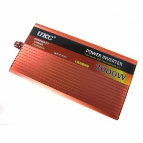  UKC 12V-220V AR 3000W