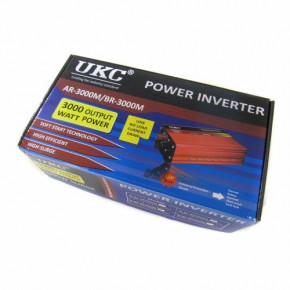  UKC 12V-220V AR 3000W 6