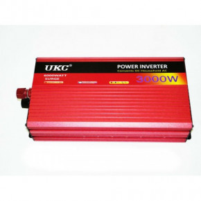    Ukc 24V-220V AR 3000W c   