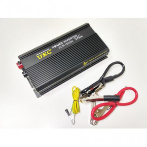 - Ukc RCP-1500W 12V-220V