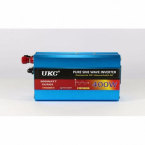  UKC XR-400B/YR-400B