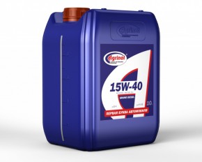    HP-Diesel 15W-40 CG-4/SJ 10