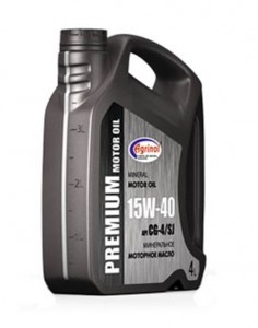    HP-Diesel 15W-40 CG-4/SJ 4