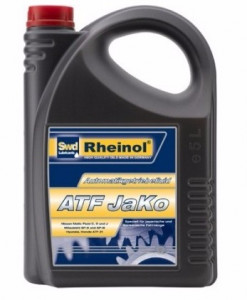   Rheinol ATF Jako 5 