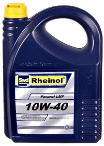    Rheinol Favorol LMF SHPD 10W-40 5L