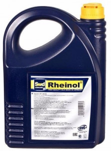    Rheinol Favorol LMF SHPD 10W-40 5L 3