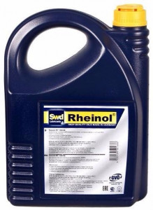   Rheinol Favorol MF SHPD 15W-40 5L 3