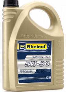   Rheinol Primus DX 5W-30 5L