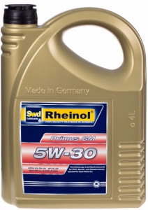    Rheinol Primus GM 5W-30 4L