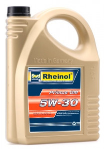   Rheinol Primus GM 5W-30 5L