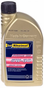   Rheinol Primus GM  5W-30 1L (c)