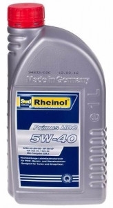   Rheinol Primus HDC 5W-40 1L (c)