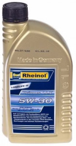   Rheinol Primus LLX 5W-30 1L()