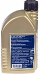   Rheinol Primus LLX 5W-30 1L() 3