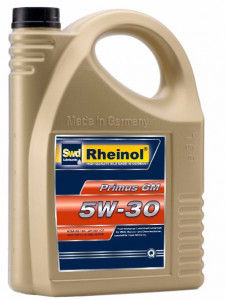   Rheinol Primus SMF 5W-30 5L