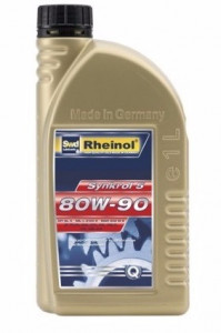   Rheinol Synkrol 5 80W-90 1 