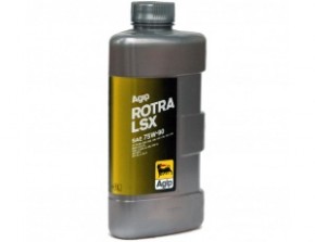   Agip Rotra LSX 75W-90 GL-4,GL-5 1 