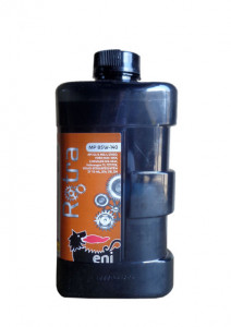   Eni Rotra MP 85W-140 GL-5 4 