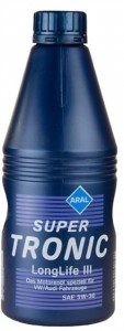   Aral SuperTronic LongLife III 5W-30 1